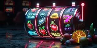 2x45 lobby slot game online ratusan pilihan tema menarik